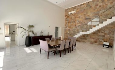 Casa en  club de capo abril