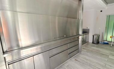 Casa en  club de capo abril