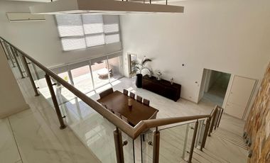 Casa en  club de capo abril