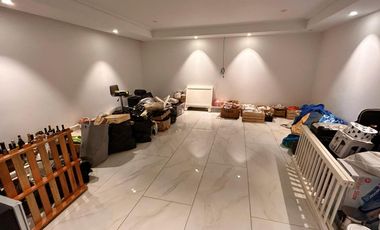 Casa en  club de capo abril