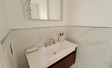 Casa en  club de capo abril