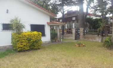 VENTA CASA SAN BERNARDO DEPTO DE DOS AMBIENTES GAS NATURAL