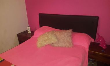 VENTA CASA SAN BERNARDO DEPTO DE DOS AMBIENTES GAS NATURAL