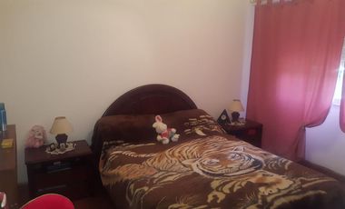 VENTA CASA SAN BERNARDO DEPTO DE DOS AMBIENTES GAS NATURAL