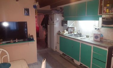 VENTA CASA SAN BERNARDO DEPTO DE DOS AMBIENTES GAS NATURAL