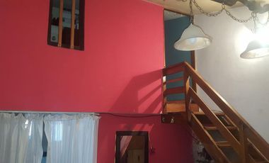 VENTA CASA SAN BERNARDO DEPTO DE DOS AMBIENTES GAS NATURAL