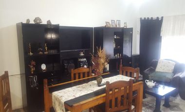 VENTA CASA SAN BERNARDO DEPTO DE DOS AMBIENTES GAS NATURAL