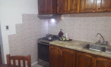 VENTA CASA SAN BERNARDO DEPTO DE DOS AMBIENTES GAS NATURAL