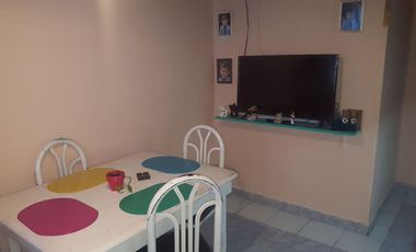 VENTA CASA SAN BERNARDO DEPTO DE DOS AMBIENTES GAS NATURAL