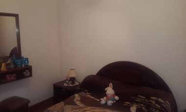 VENTA CASA SAN BERNARDO DEPTO DE DOS AMBIENTES GAS NATURAL