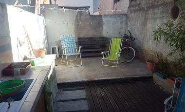 VENTA CASA SAN BERNARDO DEPTO DE DOS AMBIENTES GAS NATURAL