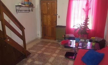 VENTA CASA SAN BERNARDO DEPTO DE DOS AMBIENTES GAS NATURAL