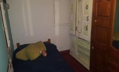 VENTA CASA SAN BERNARDO DEPTO DE DOS AMBIENTES GAS NATURAL