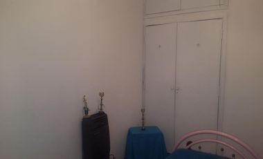 VENTA CASA SAN BERNARDO DEPTO DE DOS AMBIENTES GAS NATURAL