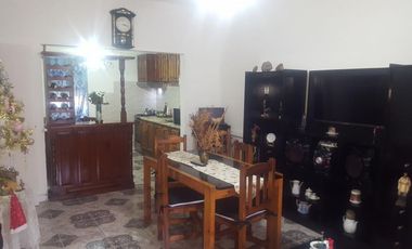 VENTA CASA SAN BERNARDO DEPTO DE DOS AMBIENTES GAS NATURAL