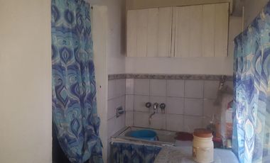 VENTA CASA SAN BERNARDO DEPTO DE DOS AMBIENTES GAS NATURAL