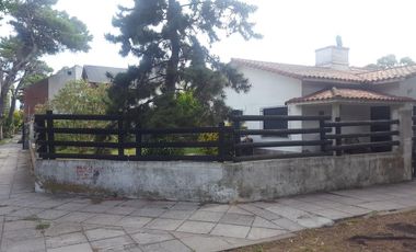 VENTA CASA SAN BERNARDO DEPTO DE DOS AMBIENTES GAS NATURAL