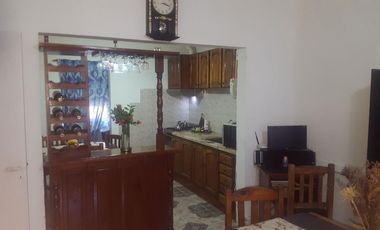 VENTA CASA SAN BERNARDO DEPTO DE DOS AMBIENTES GAS NATURAL