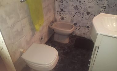 VENTA CASA SAN BERNARDO DEPTO DE DOS AMBIENTES GAS NATURAL