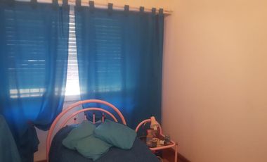 VENTA CASA SAN BERNARDO DEPTO DE DOS AMBIENTES GAS NATURAL