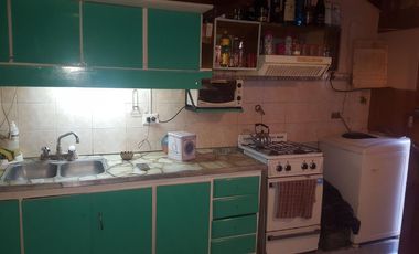 VENTA CASA SAN BERNARDO DEPTO DE DOS AMBIENTES GAS NATURAL