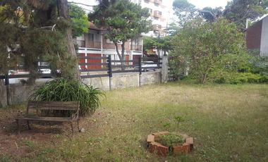 VENTA CASA SAN BERNARDO DEPTO DE DOS AMBIENTES GAS NATURAL