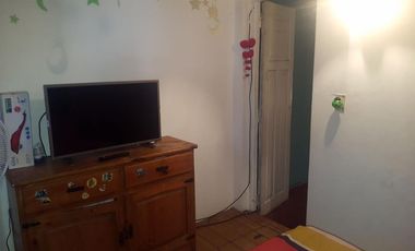 VENTA CASA SAN BERNARDO DEPTO DE DOS AMBIENTES GAS NATURAL