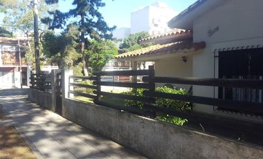 VENTA CASA SAN BERNARDO DEPTO DE DOS AMBIENTES GAS NATURAL