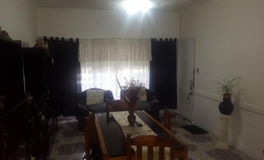 VENTA CASA SAN BERNARDO DEPTO DE DOS AMBIENTES GAS NATURAL