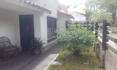 VENTA CASA SAN BERNARDO DEPTO DE DOS AMBIENTES GAS NATURAL