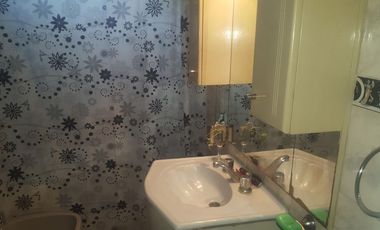 VENTA CASA SAN BERNARDO DEPTO DE DOS AMBIENTES GAS NATURAL