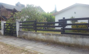 VENTA CASA SAN BERNARDO DEPTO DE DOS AMBIENTES GAS NATURAL