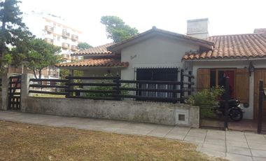 VENTA CASA SAN BERNARDO DEPTO DE DOS AMBIENTES GAS NATURAL