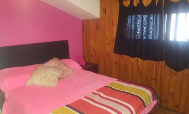 VENTA CASA SAN BERNARDO DEPTO DE DOS AMBIENTES GAS NATURAL