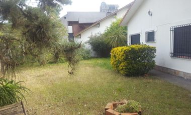 VENTA CASA SAN BERNARDO DEPTO DE DOS AMBIENTES GAS NATURAL