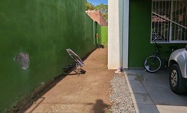 Casa Céntrica en Armería