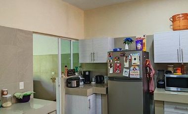 Casa Céntrica en Armería