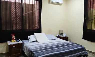 Casa Céntrica en Armería