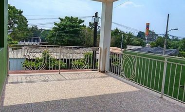 Casa Céntrica en Armería