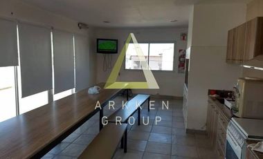 IMPERDIBLE EDIFICIO INDUSTRIAL EN MUNRO