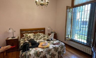 Casa estilo antiguo 5 ambientes en alquiler - Quilmes Residencial