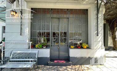 Casa estilo antiguo 5 ambientes en alquiler - Quilmes Residencial