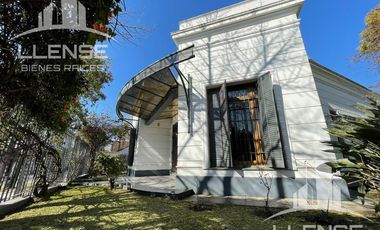 Casa estilo antiguo 5 ambientes en alquiler - Quilmes Residencial