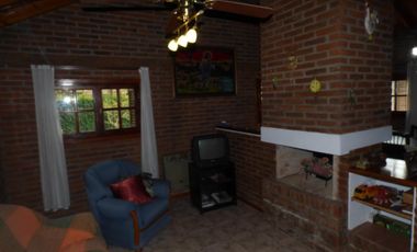 Casa en venta en Villa Elisa