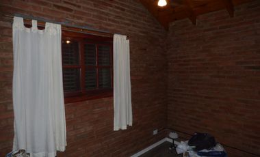 Casa en venta en Villa Elisa