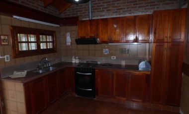 Casa en venta en Villa Elisa