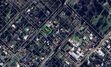 Casa en venta en Villa Elisa