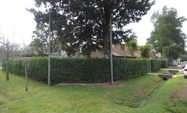 Casa en venta en Villa Elisa