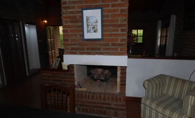 Casa en venta en Villa Elisa