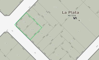 Casa en venta en Villa Elisa